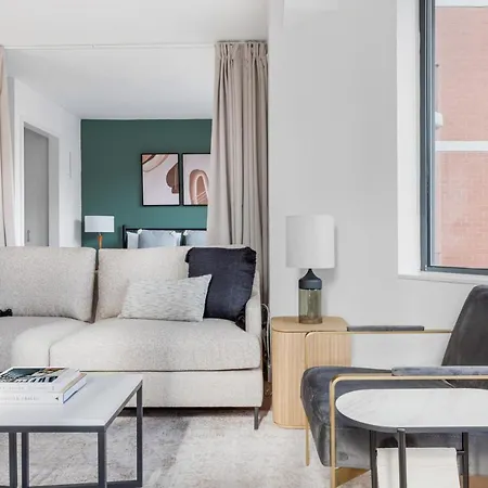 Tribeca W Gym Doorman Nr Freedom Tower Nyc-1106 Apartment *