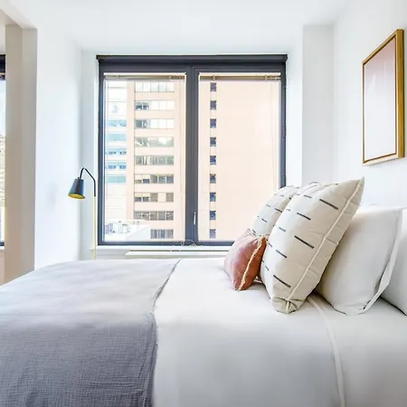 Sutton Place W Gym Nr Park Nyc-517 Apartment *