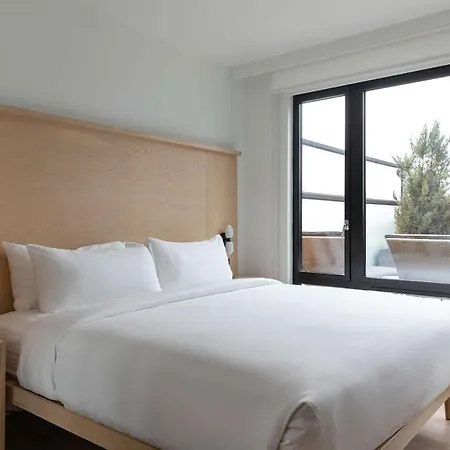 Hotel Arlo Soho New York