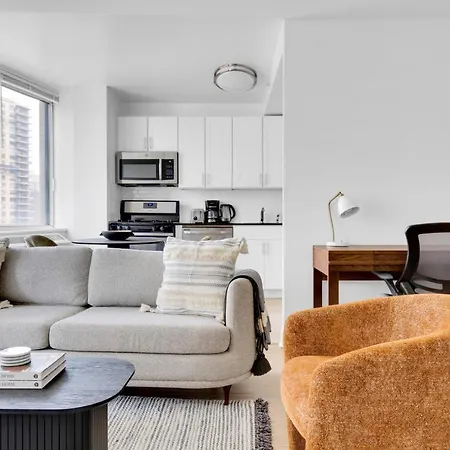 Uws 1br W Gym Doorman Nr Julliard Nyc-834 *