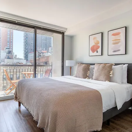 Ues 1br W Wd Gym Doorman Nr Cooper Hewitt Nyc-1116 Apartment New York