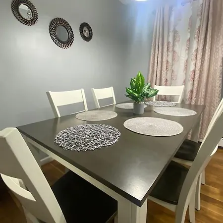 Apartment Be Our Guest Close To Jfk/lga *