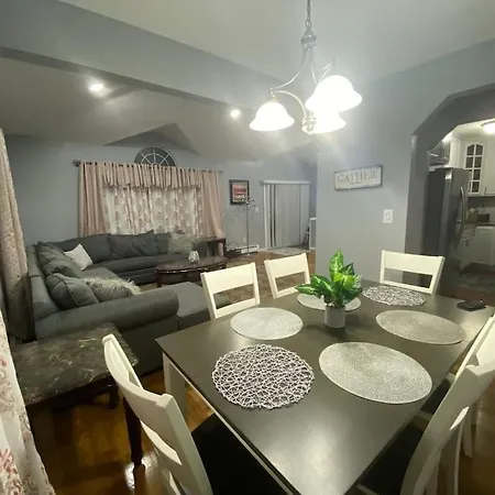Be Our Guest Close To Jfk/lga * New York