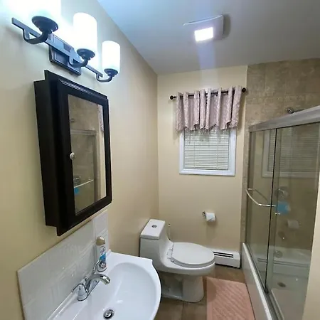 Apartment Be Our Guest New York
