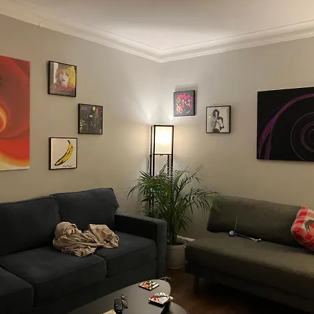 Apartment Heart Of Chelsea! *