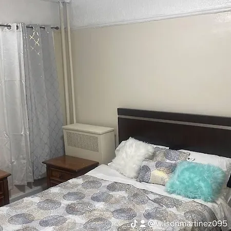 Cozy Nest For Your Holiday New York