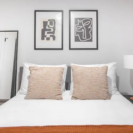 Fidi Jr 1br W Gym Lounge Nr Street Nyc-1136 Apartment New York