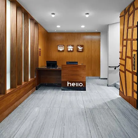 Towneplace By Marriott Manhattan/times Square New York