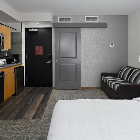 Towneplace By Marriott Manhattan/times Square