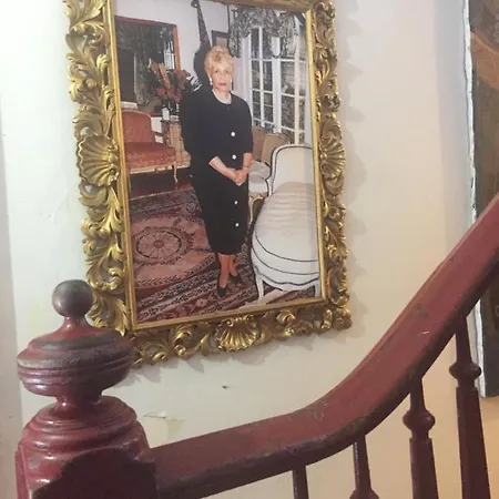 Private In Manhattan Guest house New York