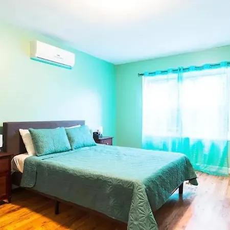 Brooklyn Sweet Apartment