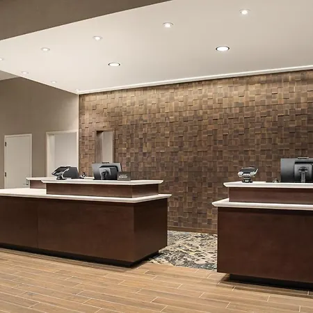 By Marriott Jfk Airport Hotel New York