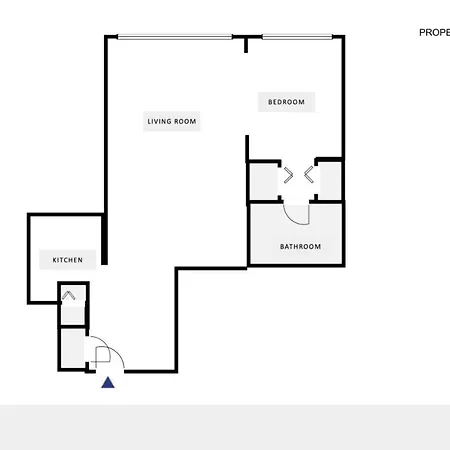 Sutton Place W Gym Nr Park Nyc-517 Apartment New York