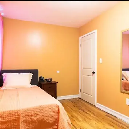 Brooklyn Sweet Apartment *