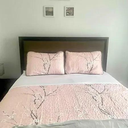 Apartment Be Our Guest Close To Jfk/lga *