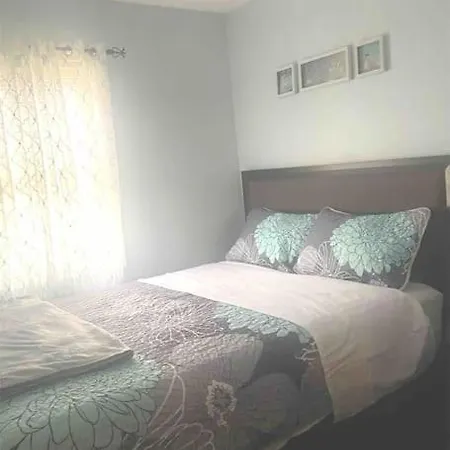 Be Our Guest Apartment