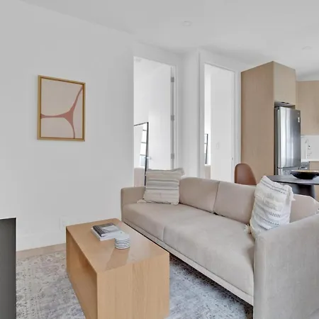 Apartment East Village 2br W Wd Nr Union Sq Nyc-939