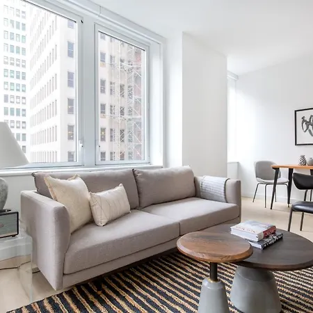 Fidi 1br W Wd Gym Nr World Trade Center Nyc-540
