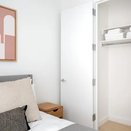 Apartment Fidi 1br W Wd Gym Nr World Trade Center Nyc-540