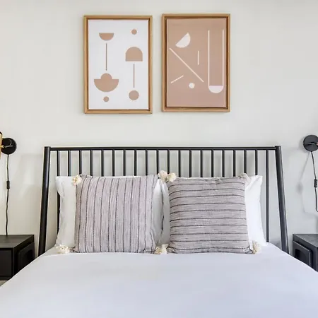 Midtown E 2br W Doorman 2 Blocks To River Nyc-700 * New York