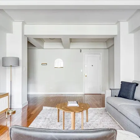 Midtown E 2br W Doorman 2 Blocks To River Nyc-700 Apartment *