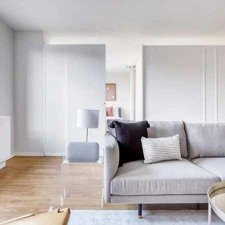 Uws 1br W Doorman Terrace Nr Park Nyc-615 * New York