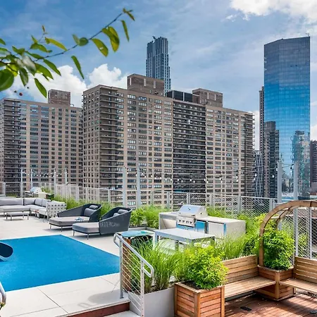 Blueground Uws 1br W Wd Nr Lincoln Center Nyc-880 Apartment *