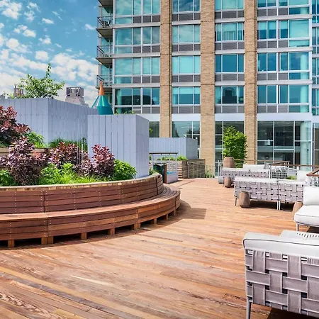 Apartment Blueground Uws 1br W Wd Nr Lincoln Center Nyc-880 New York