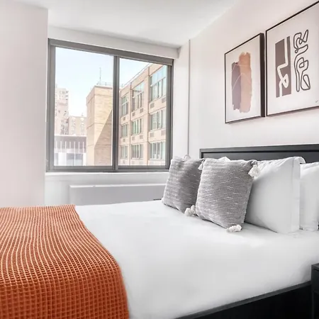 Apartment Blueground Uws 1br W Wd Nr Lincoln Center Nyc-880