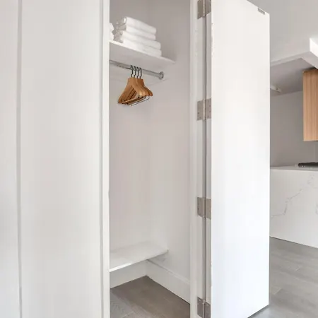 Blueground Uws 1br W Wd Nr Lincoln Center Nyc-880 Apartment
