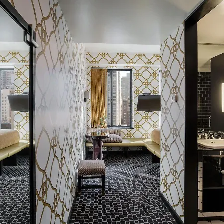 Hotel 45 Times Square New York