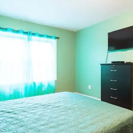 Apartment Brooklyn Sweet New York