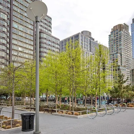 Uws 1br W Gym Doorman Nr Julliard Nyc-834 Apartment New York