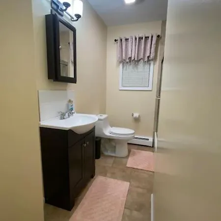Apartment Be Our Guest Close To Jfk/lga New York