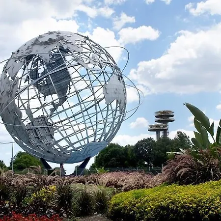 Hotel - Laguardia Airport