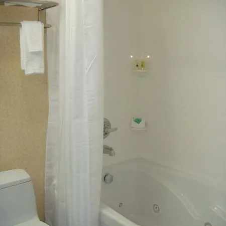 Hotel - Laguardia Airport 3*