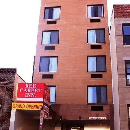 The Vue Express @ 39th Street 2* New York