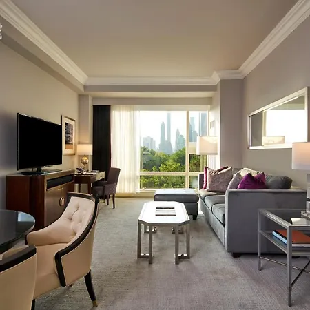 Hotel Trump International 5*