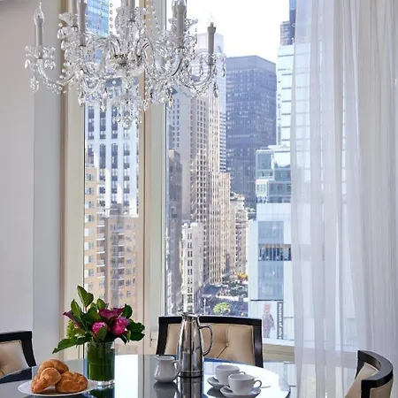 Trump International 5* New York
