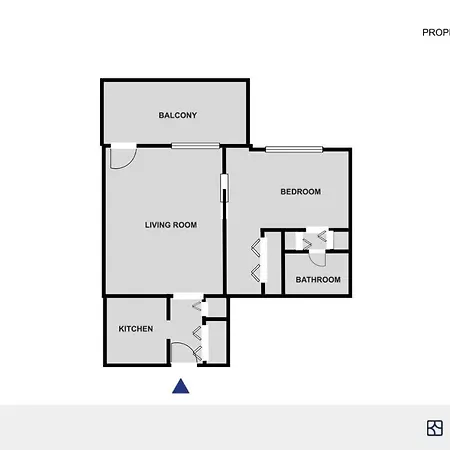 Uws 1br W Doorman Terrace Nr Park Nyc-615 Apartment