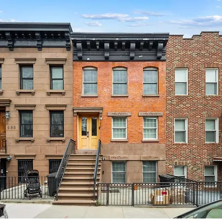 Holiday home Heritage Lane By Rovetravel 5bd 4 5ba New York