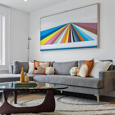 Holiday home Heritage Lane By Rovetravel 5bd 4 5ba New York