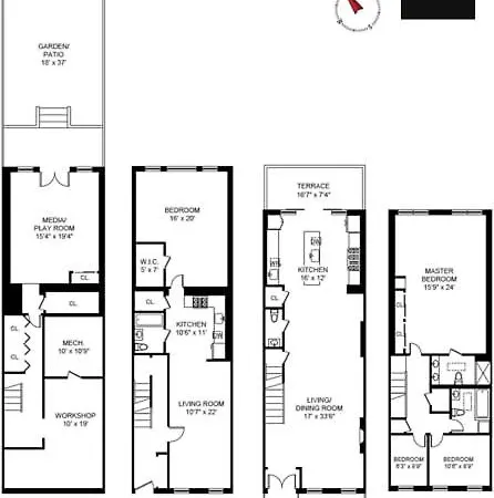 Heritage Lane By Rovetravel 5bd 4 5ba