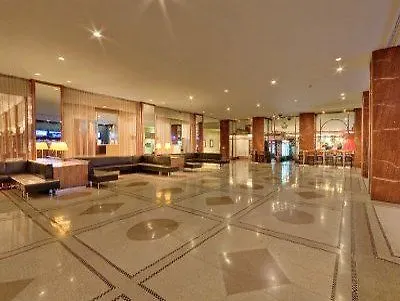 Pennsylvania Hotel