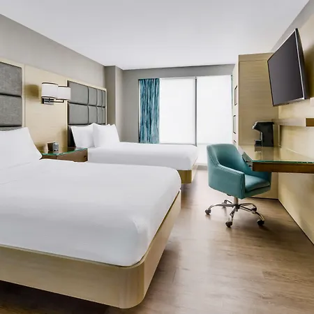 Hilton Garden Times Square North Hotel 3*