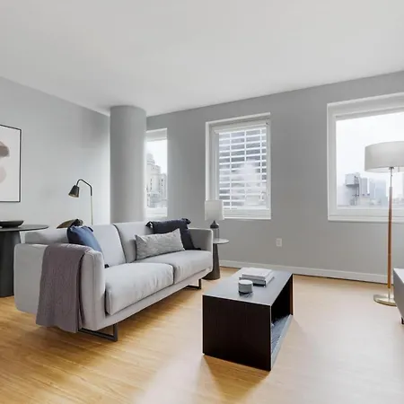 Midtown 1br W Doorman Gym Wd Nr Rock Center Nyc-1128 *