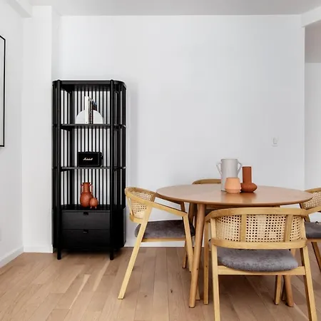 Midtown East 1br W Gym Wd Nr Grand Nyc-1108 New York