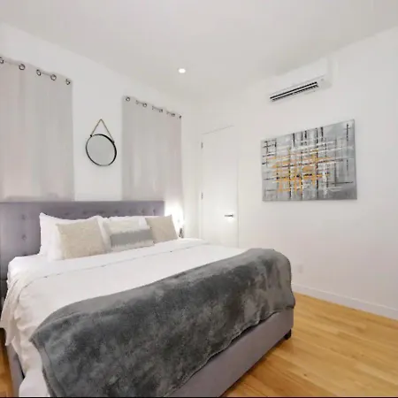 Apartment Glorious 3bd 2ba In East Side