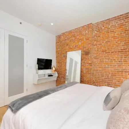 Glorious 3bd 2ba In East Side
