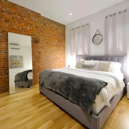 Glorious 3bd 2ba In East Side New York